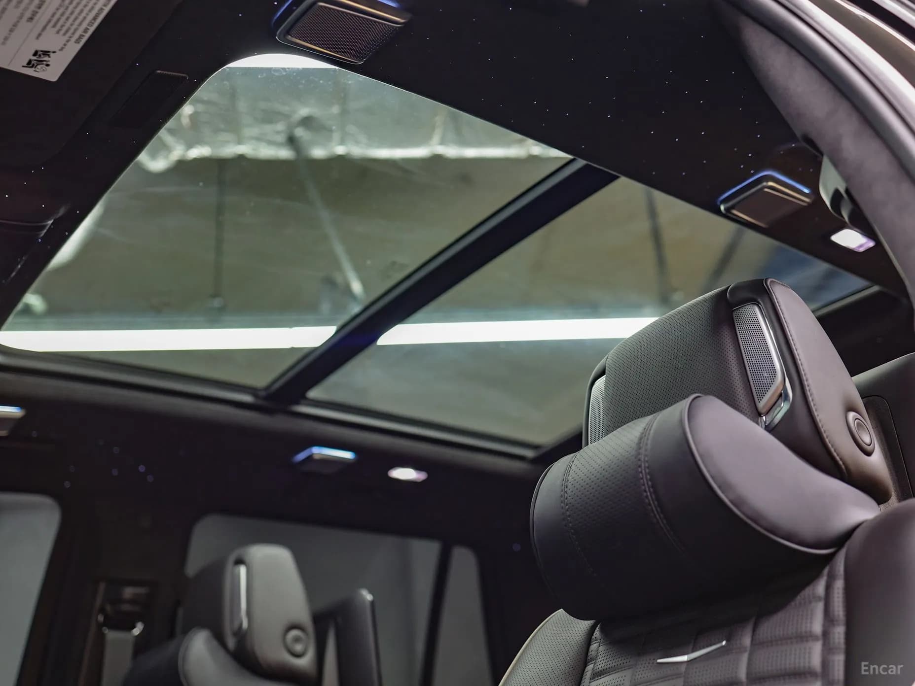 Escalade 5th Generation