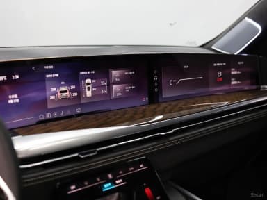 Escalade 5th Generation