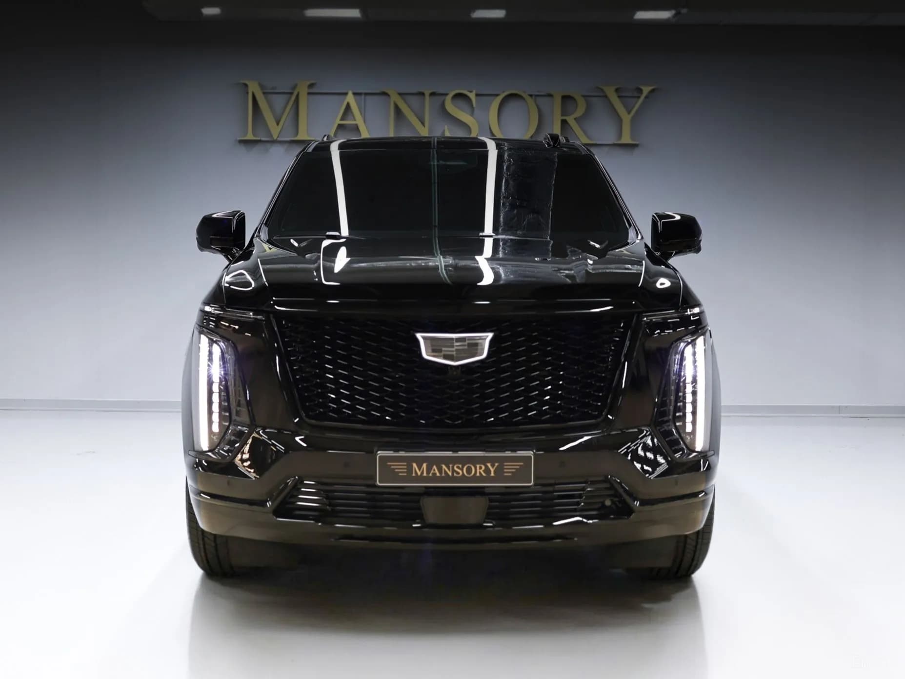 Escalade 5th Generation