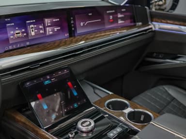Escalade 5th Generation