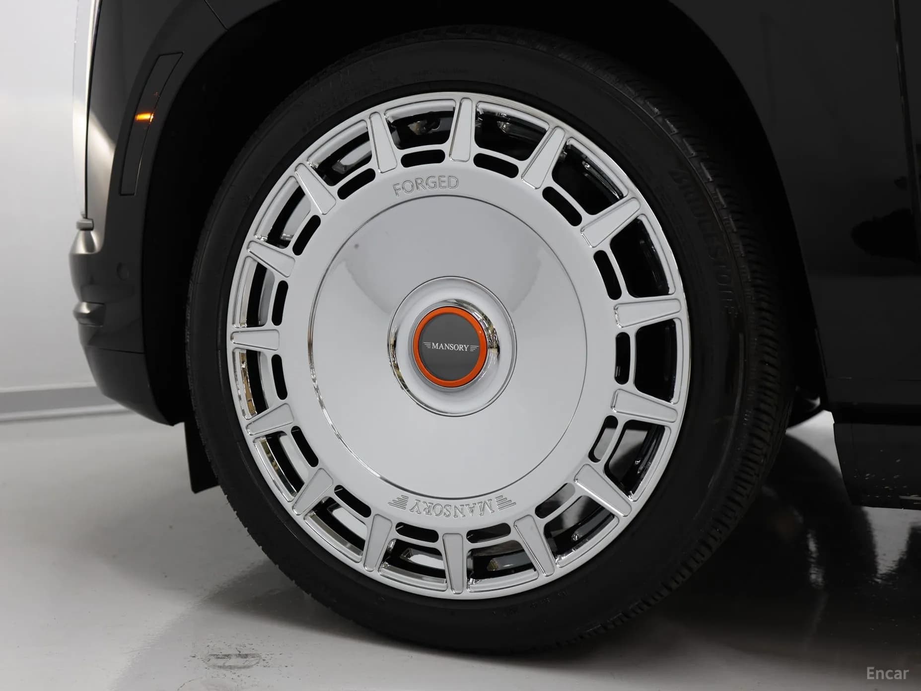 Escalade 5th Generation