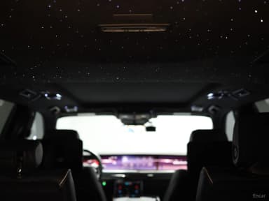 Escalade 5th Generation
