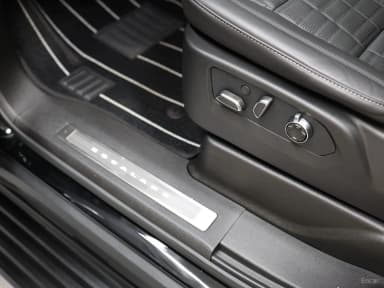Escalade 5th Generation