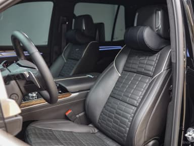 Escalade 5th Generation
