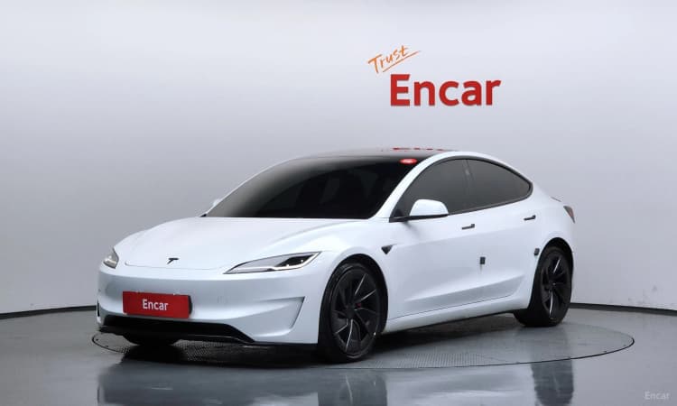 Model 3
