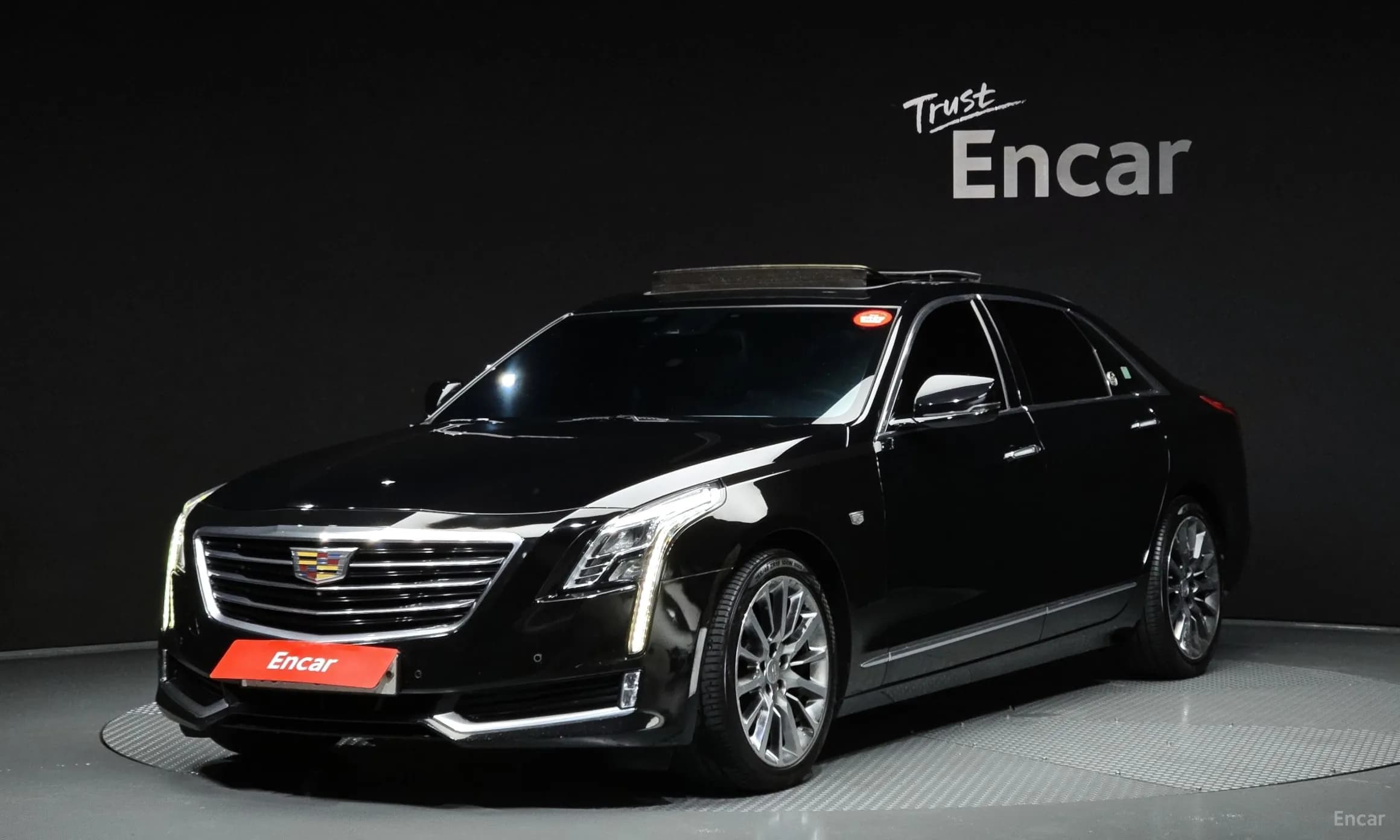 CT6