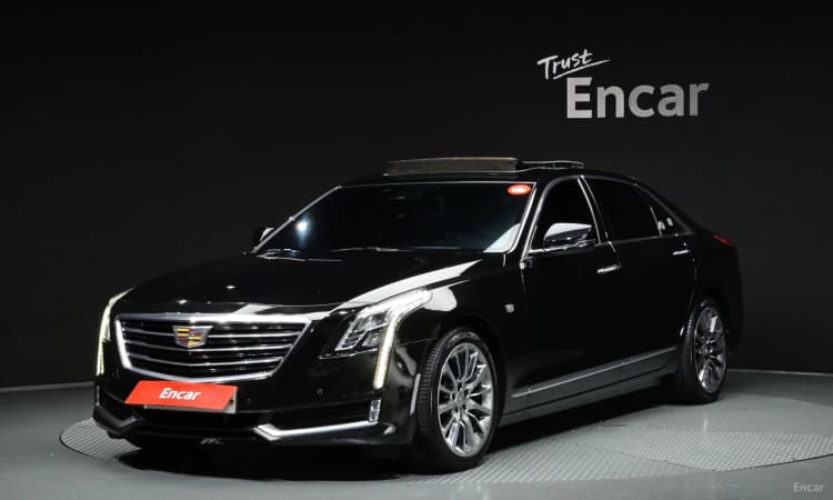 CT6