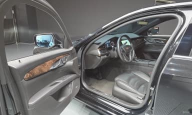 CT6