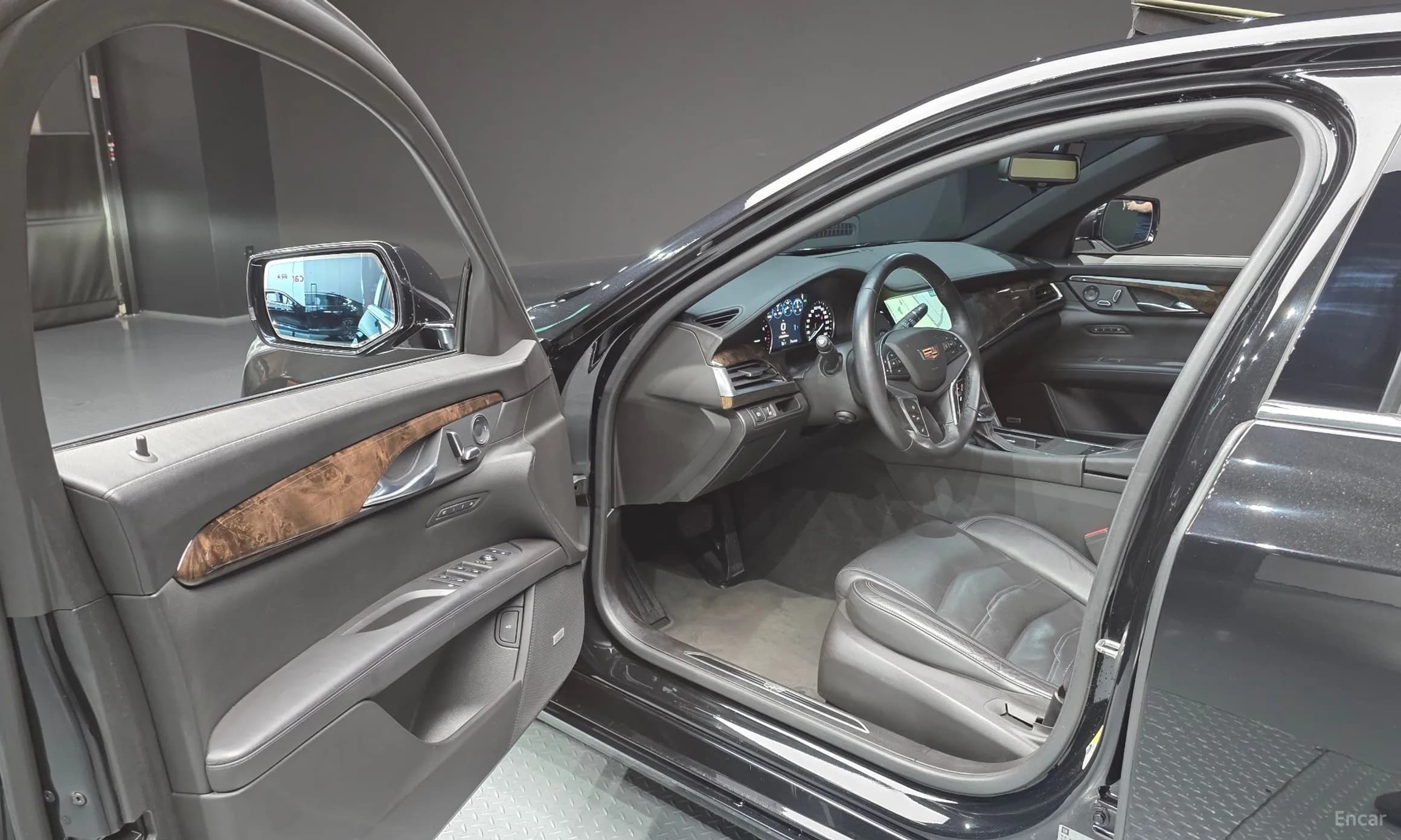 CT6
