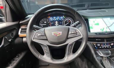 CT6