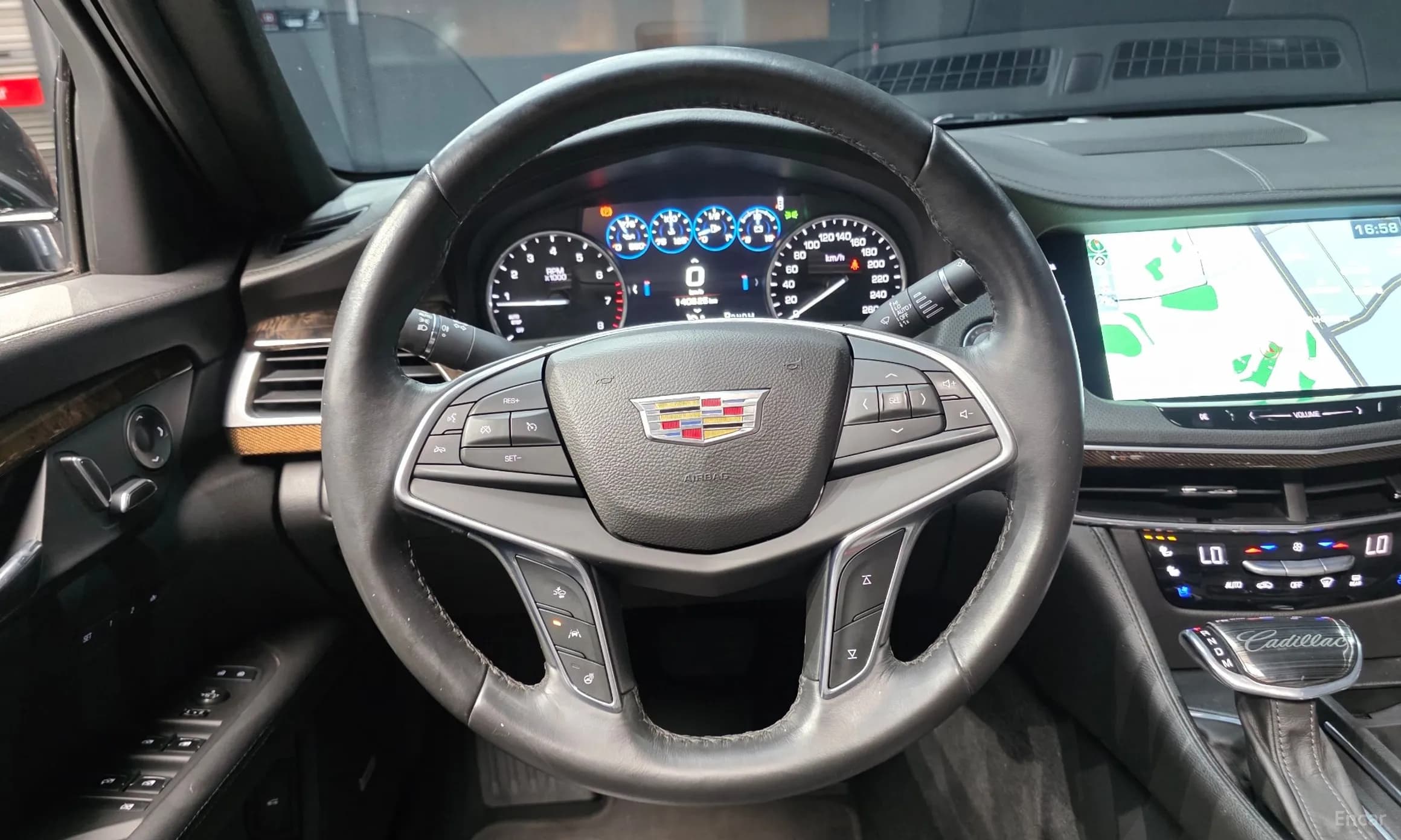 CT6