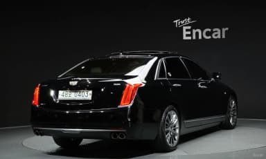 CT6