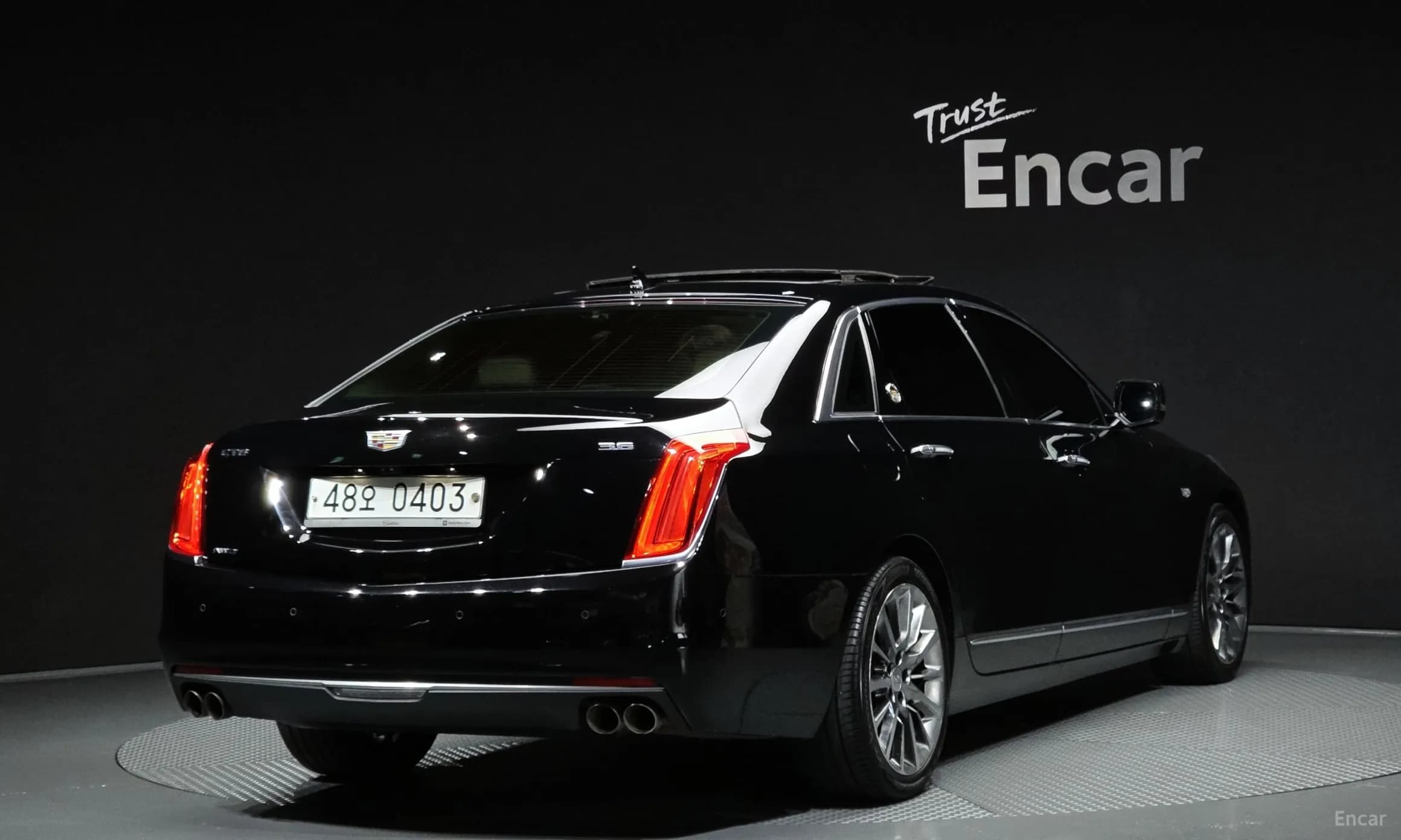 CT6