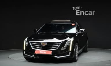 CT6