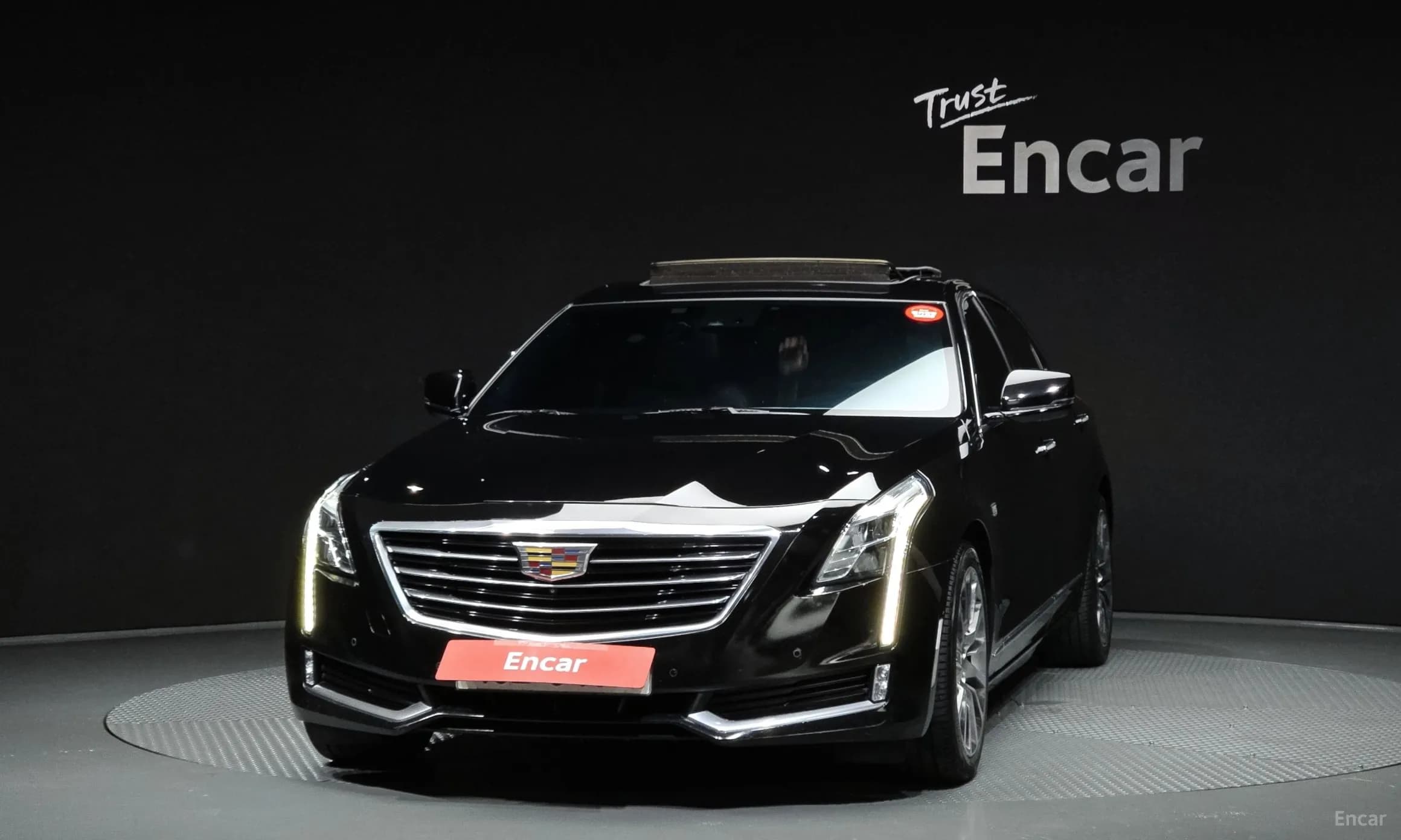 CT6