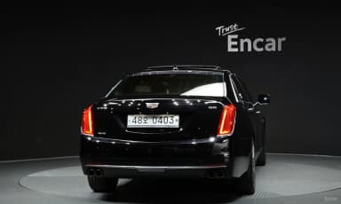 CT6