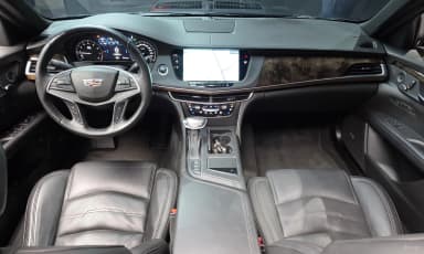 CT6