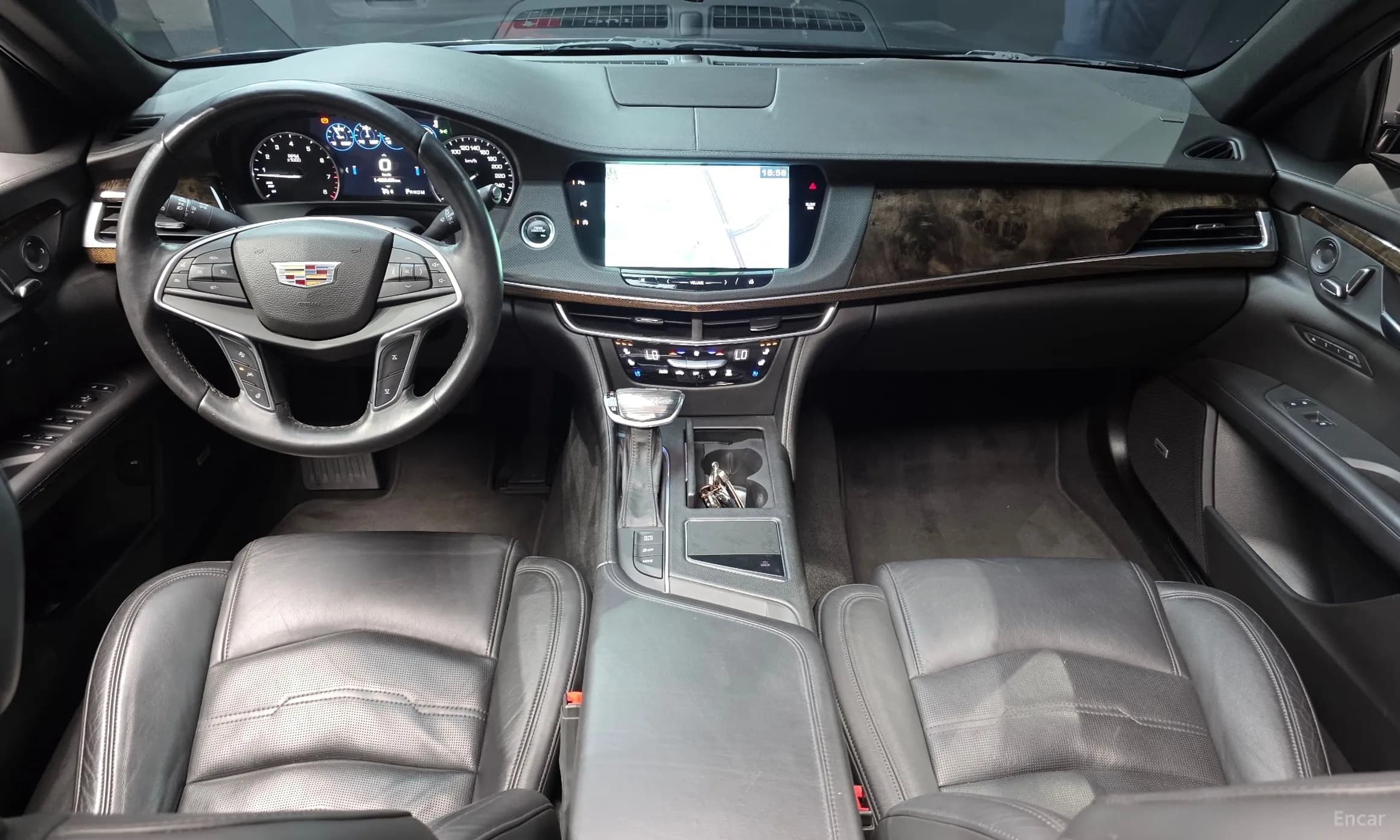 CT6