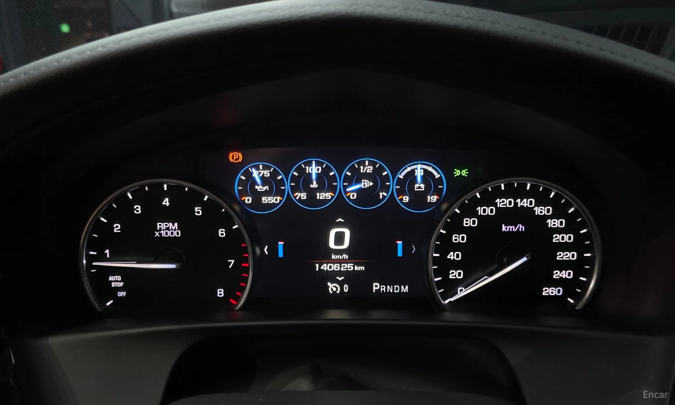 CT6
