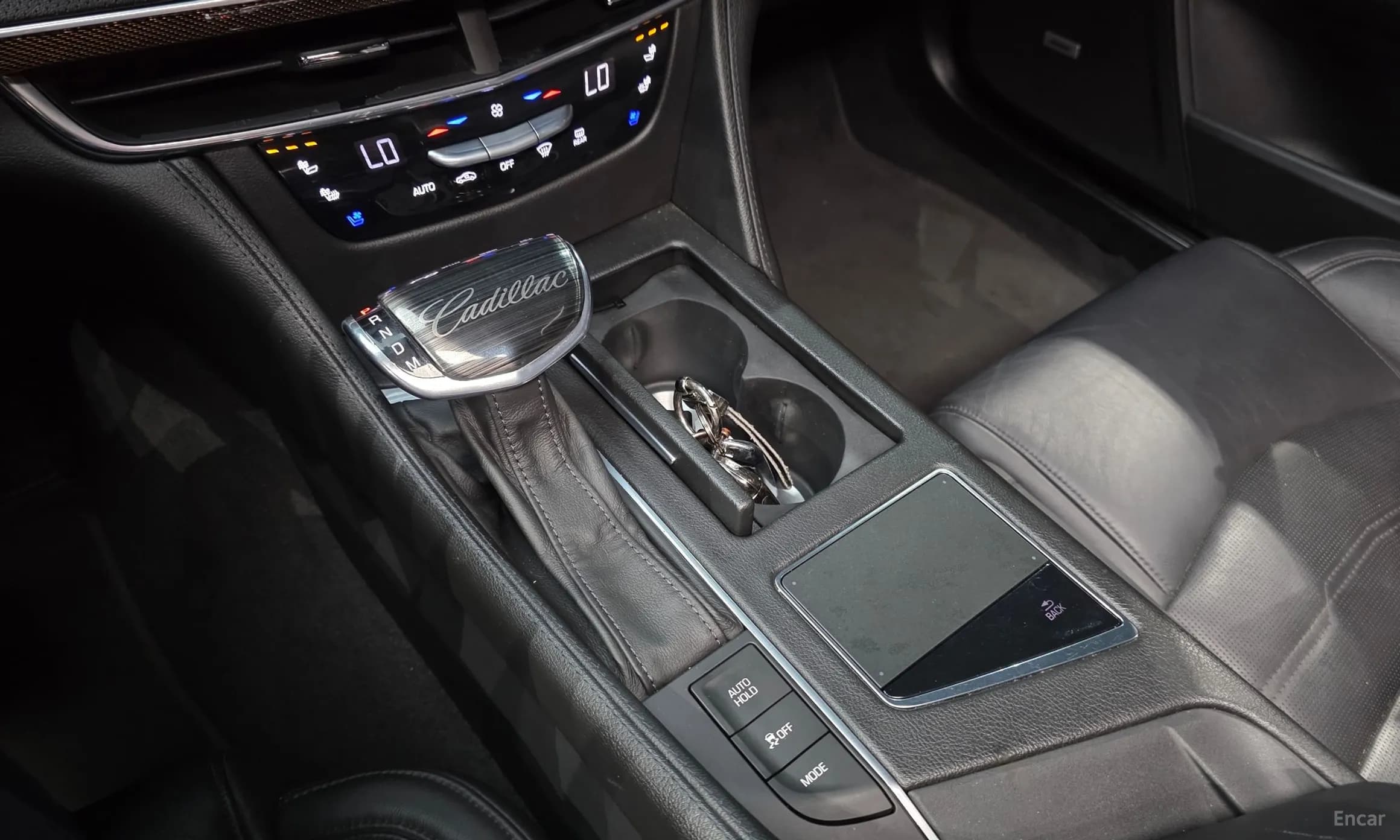 CT6