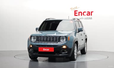 Renegade