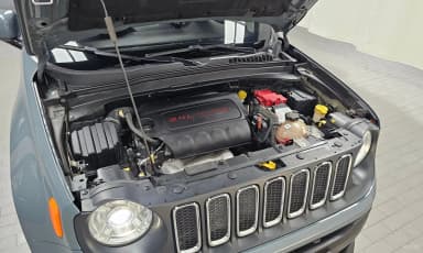 Renegade