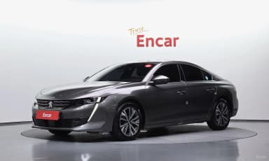 508 Second generation