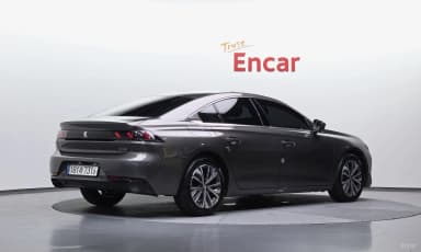 508 Second generation