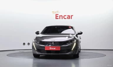 508 Second generation