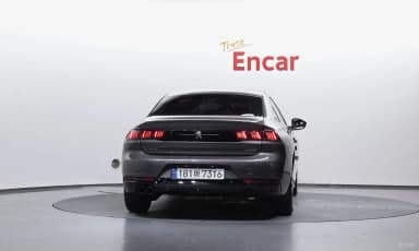 508 Second generation