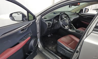 NX300h