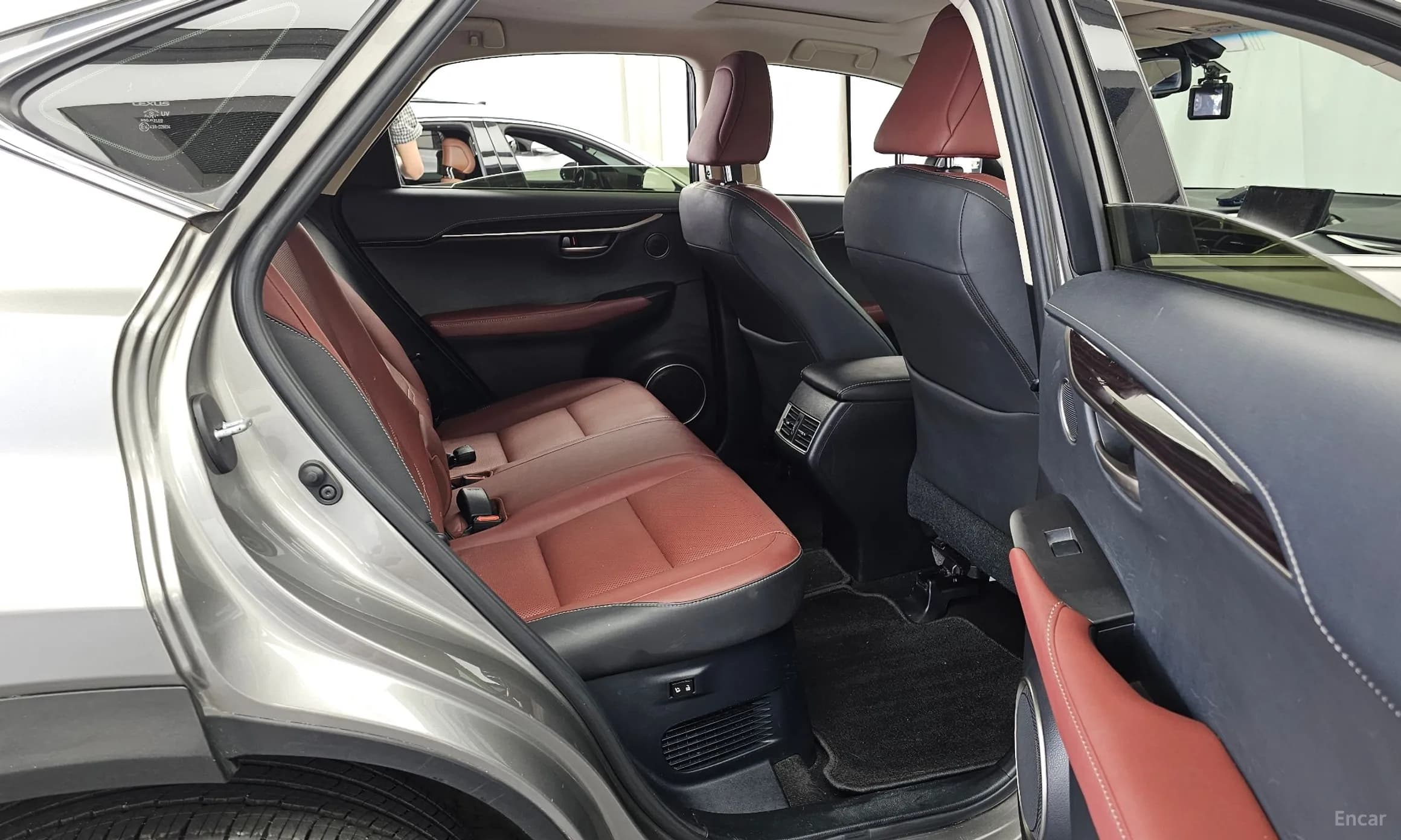 NX300h