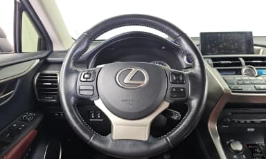 NX300h