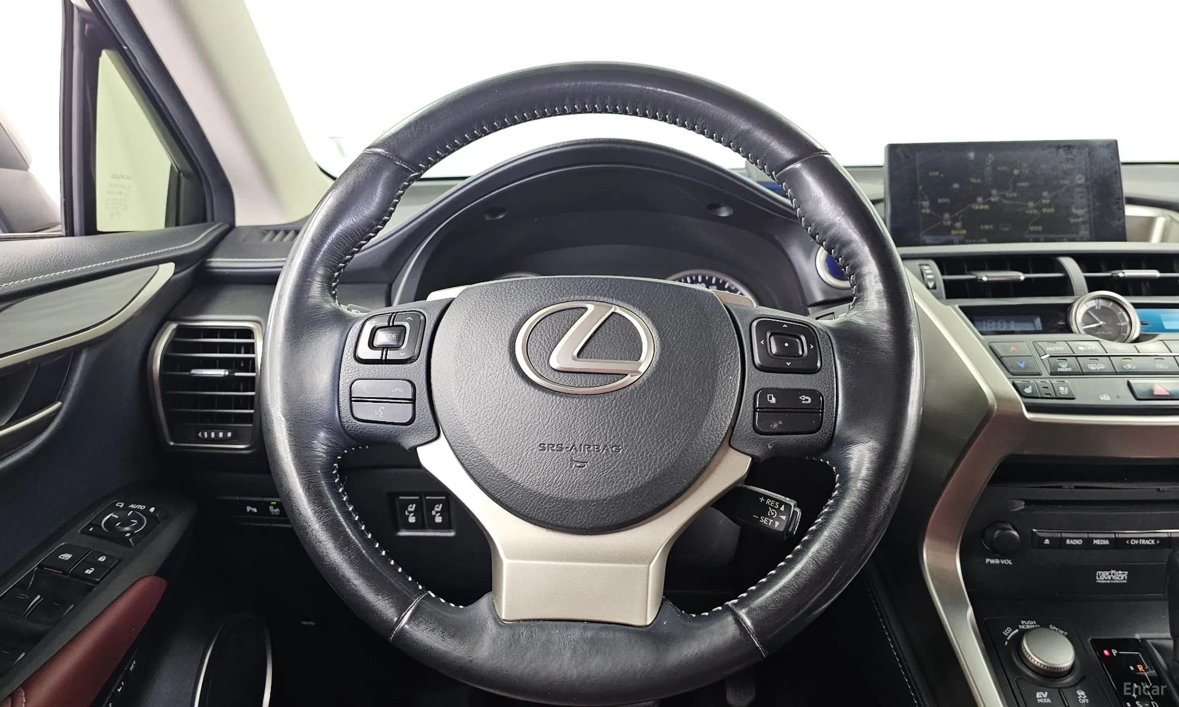 NX300h