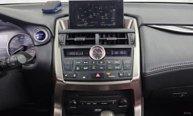 NX300h