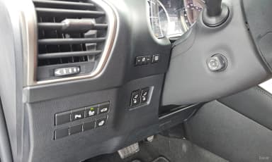 NX300h