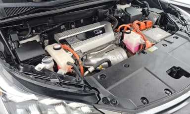NX300h