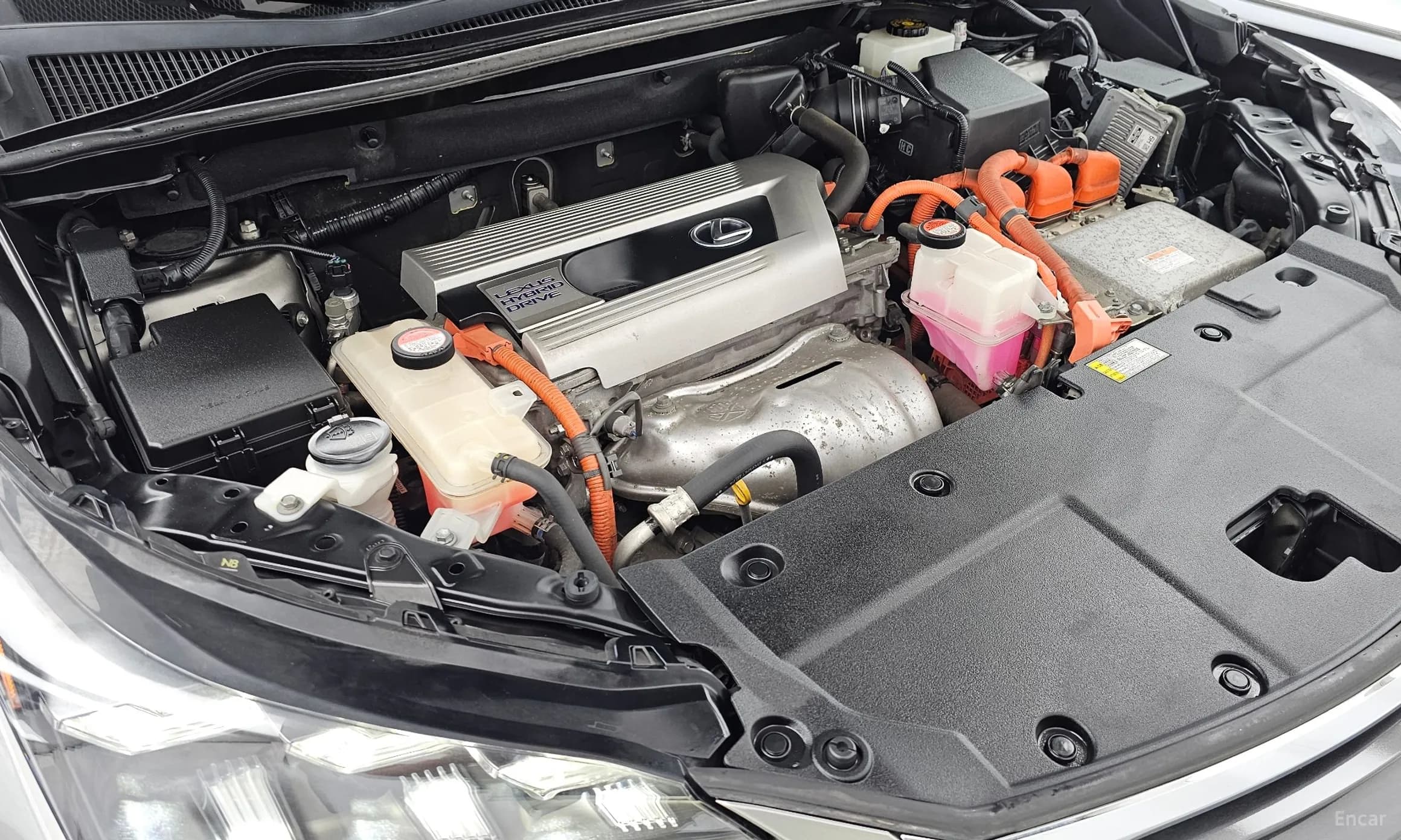 NX300h