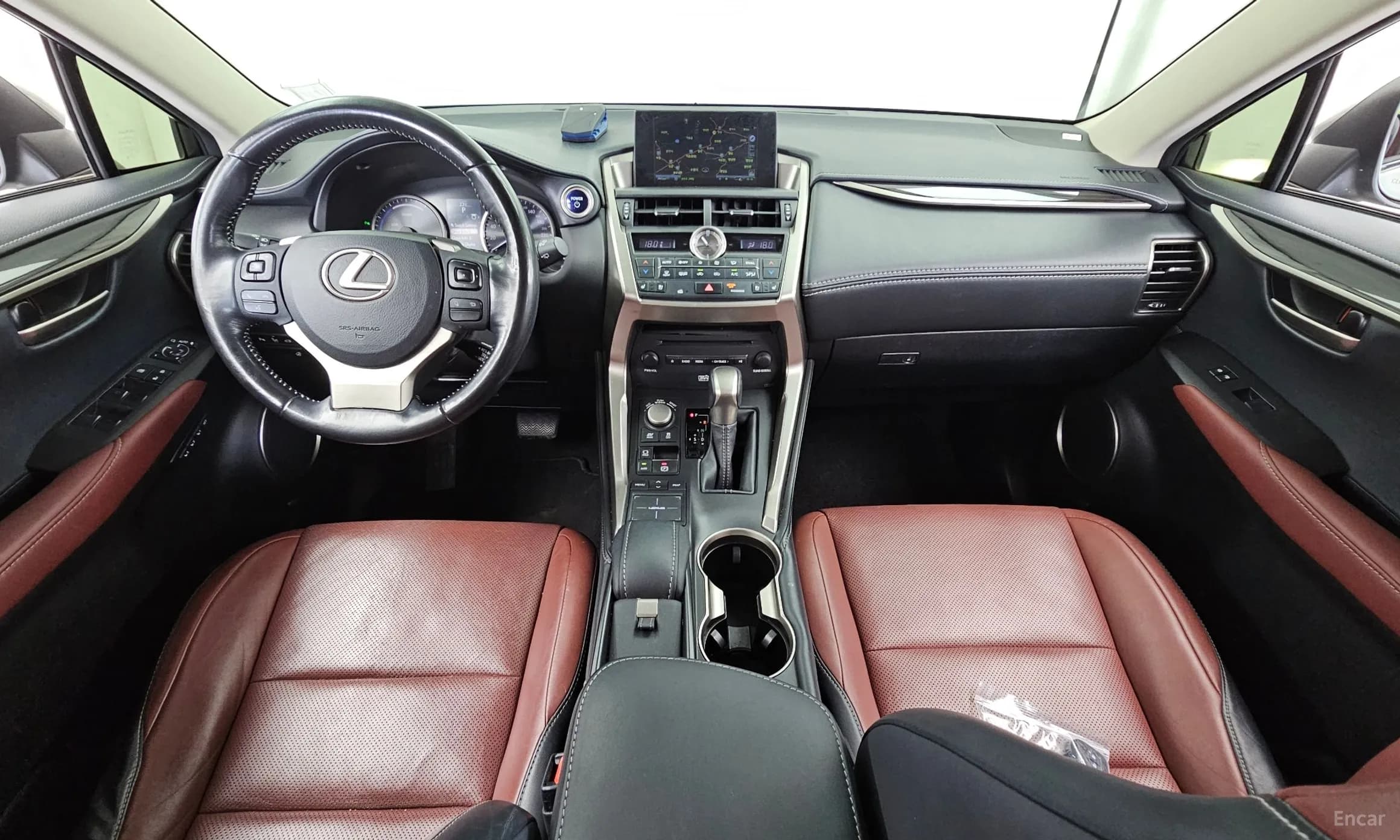 NX300h