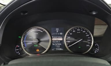 NX300h