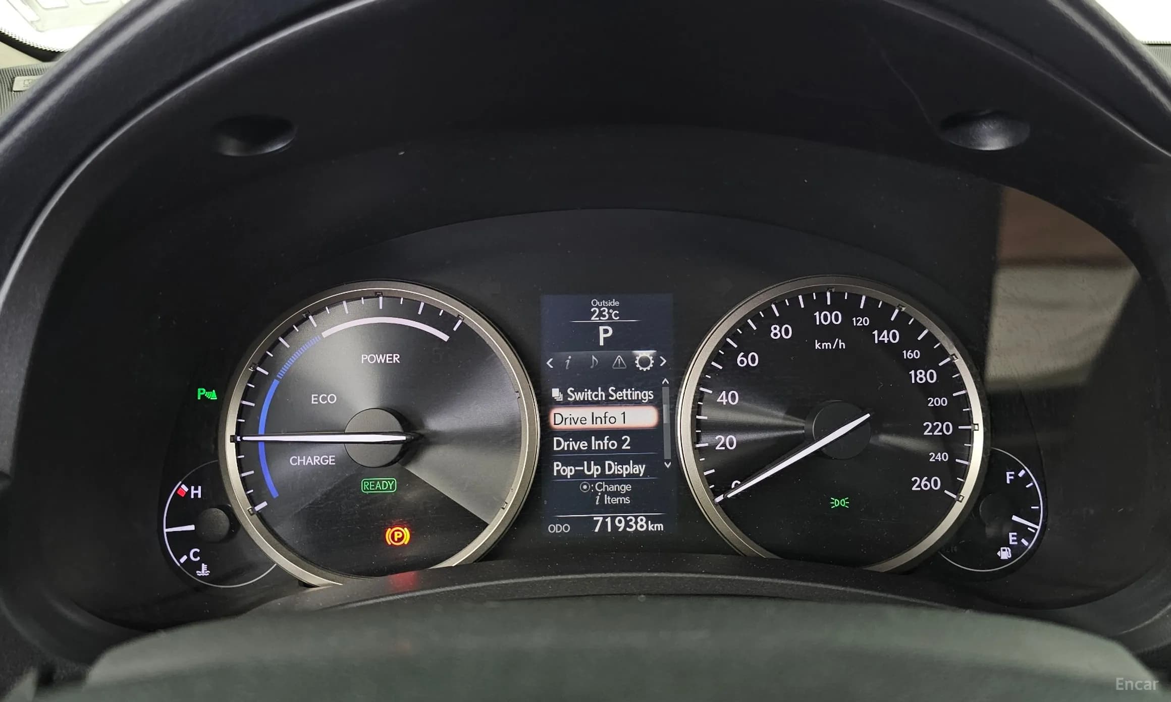 NX300h