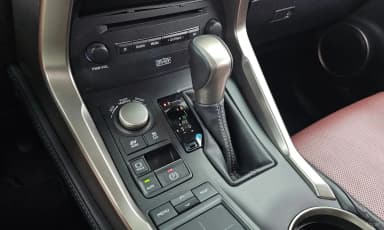 NX300h