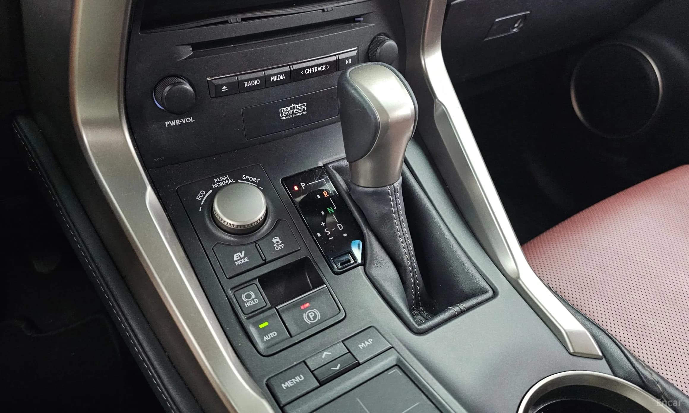 NX300h