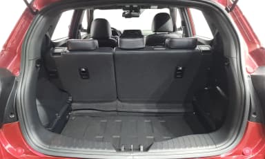 Berry New Tivoli