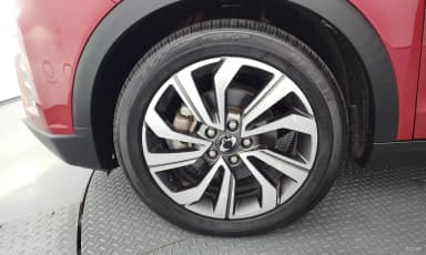 Berry New Tivoli