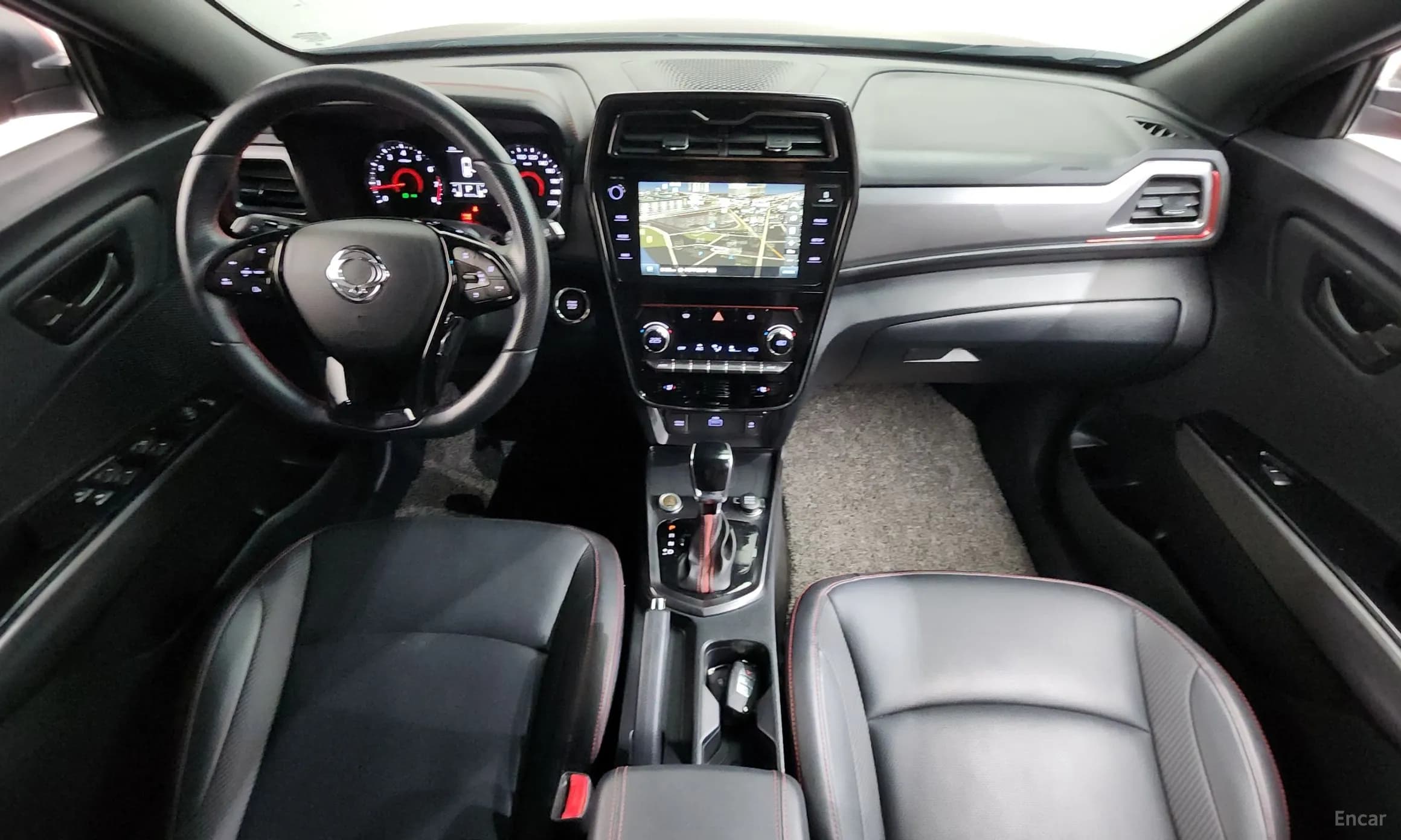 Berry New Tivoli