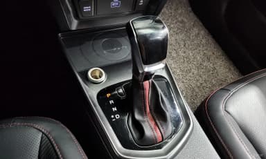 Berry New Tivoli