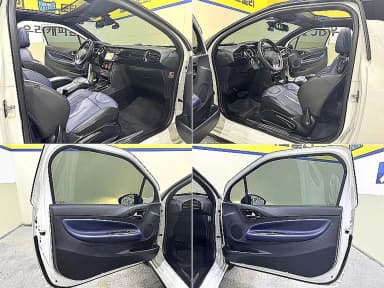 DS3 Cabrio