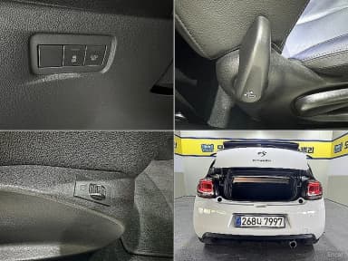 DS3 Cabrio