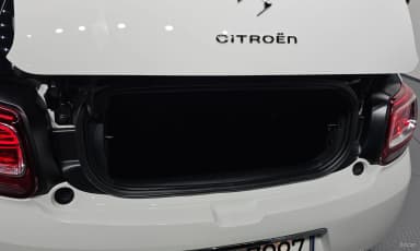 DS3 Cabrio